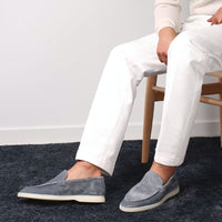 Sapato Masculino Loafer
