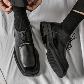 Sapato Masculino Derby Romenzi RZ359