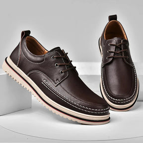 Sapato Masculino Romenzi RZ364