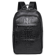 Mochila Executiva em Couro Romenzi Seoul RZ074
