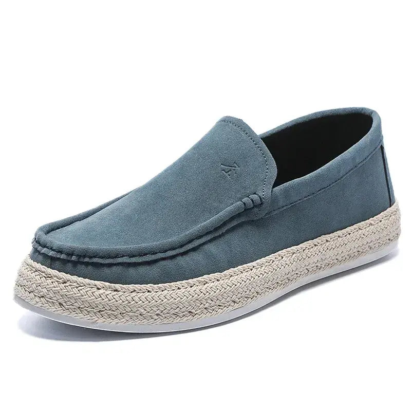 Mocassim Masculino Casual
