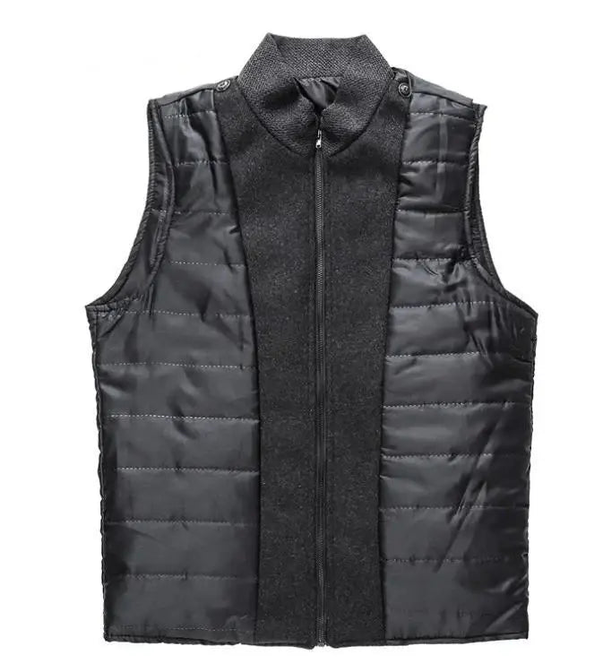 Casaco Trench Coat Masculino de Lã Grife Romenzi RZ129