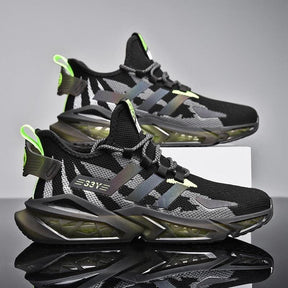 Tênis Esportivo Runner Fast Romenzi RZ443