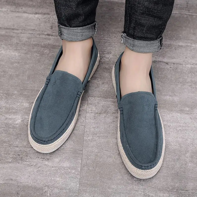 Mocassim Masculino Casual