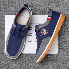 Tênis Masculino Sport Romenzi RZ380