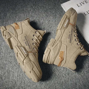 Bota Masculina Sport