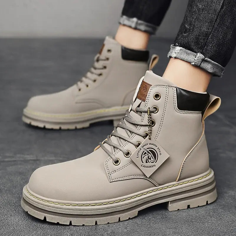 Bota Masculina Urban