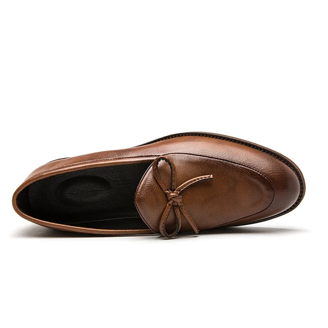 Sapato Masculino Loafer Romenzi RZ371