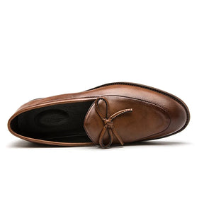 Sapato Masculino Loafer Romenzi RZ371