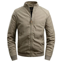 Jaqueta Masculina Acolchoada
