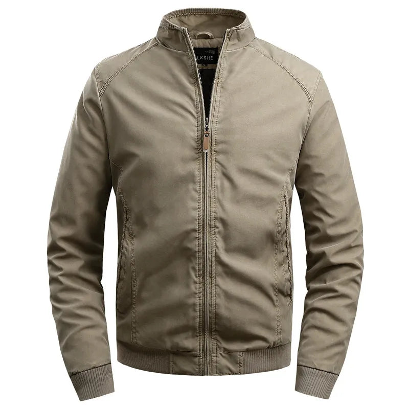 Jaqueta Masculina Acolchoada