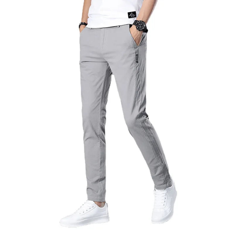 Calça Casual Masculina