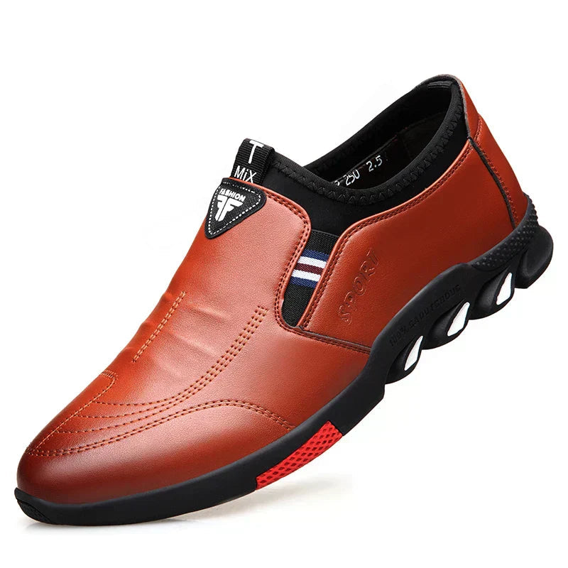 Sapatênis Masculino Romenzi RZ447