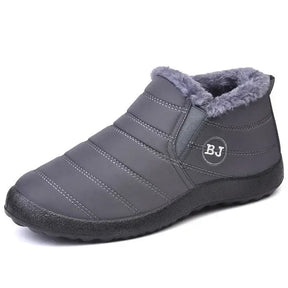 Bota Masculina com Forro