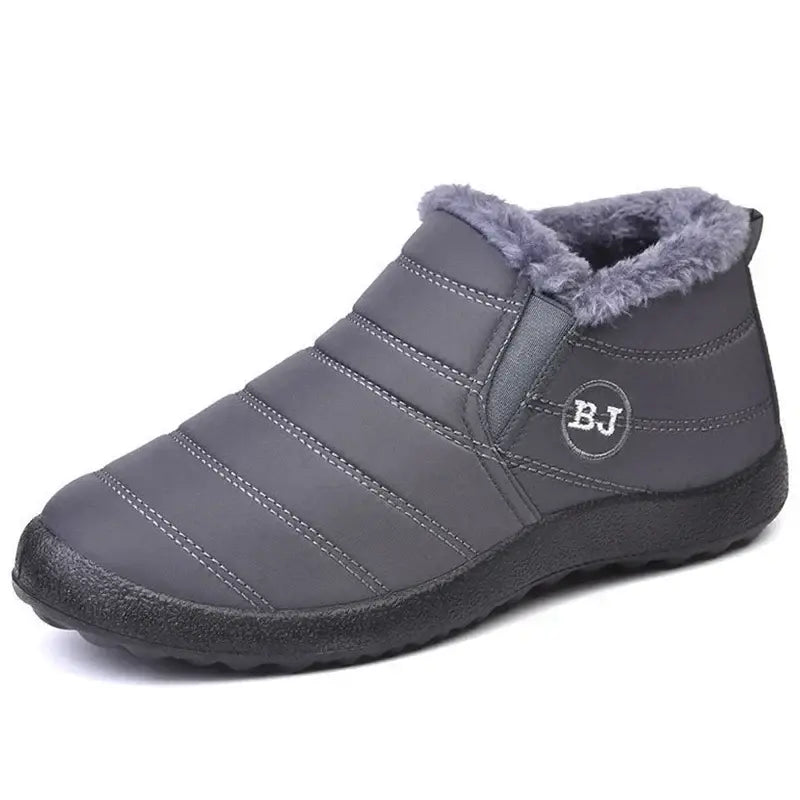 Bota Masculina com Forro