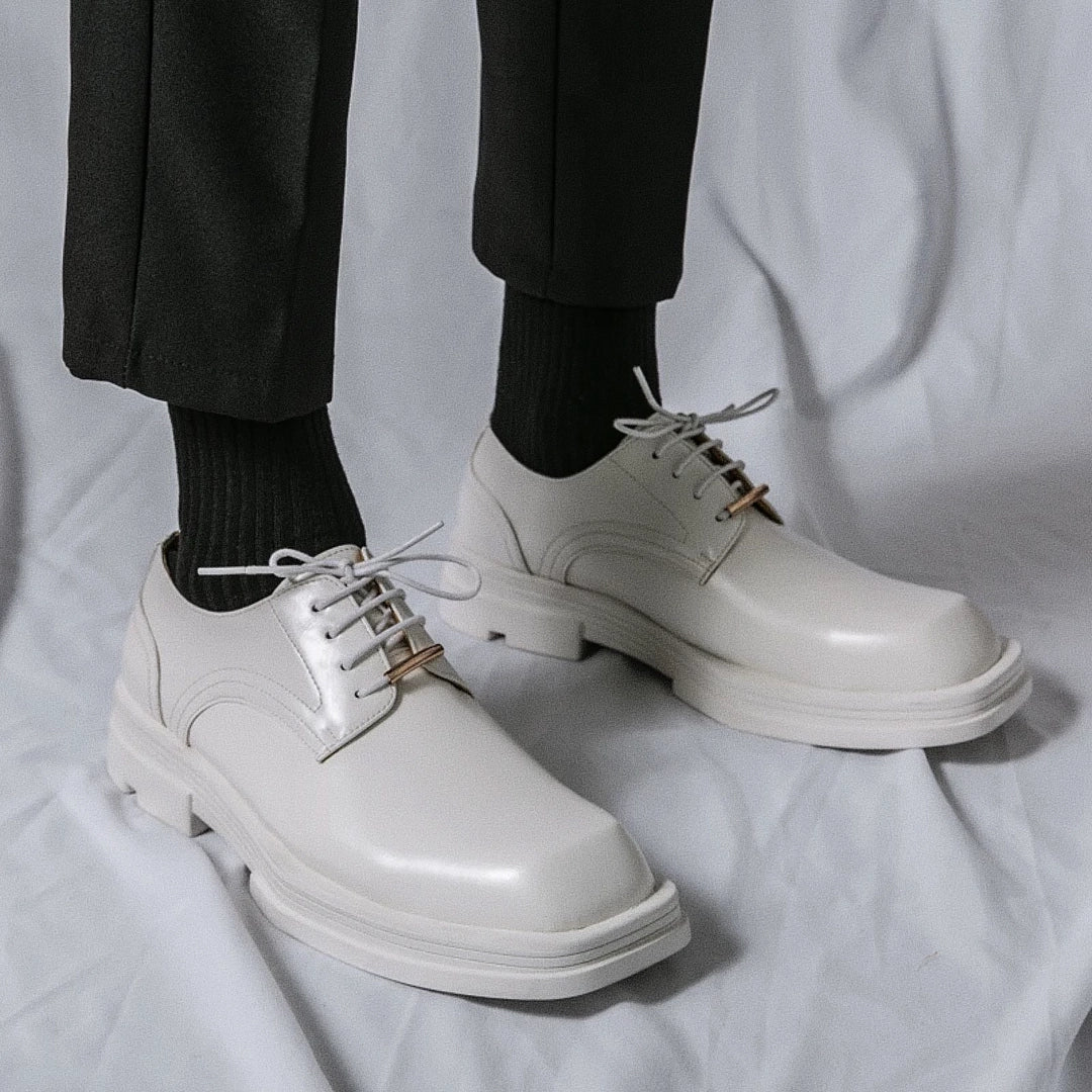 Sapato Masculino Derby Romenzi RZ359