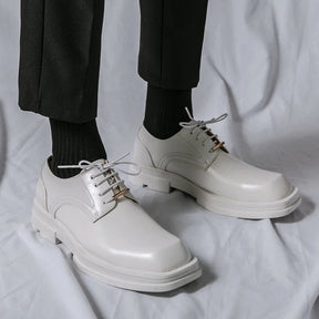 Sapato Masculino Derby Romenzi RZ359