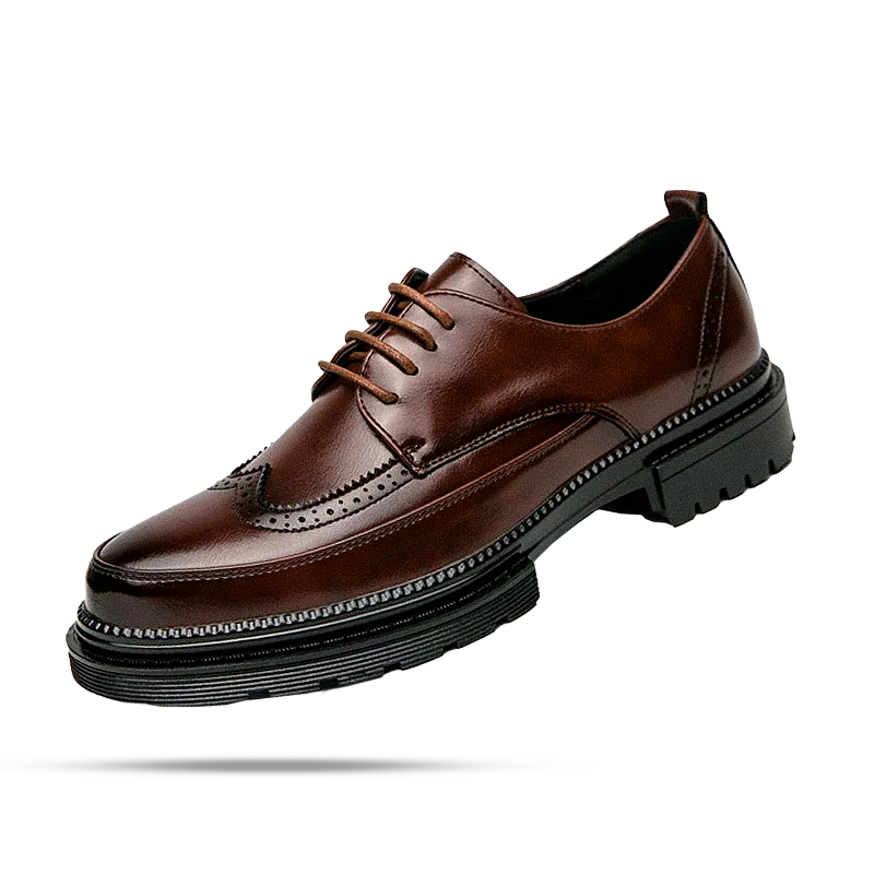 Sapato Masculino Derby