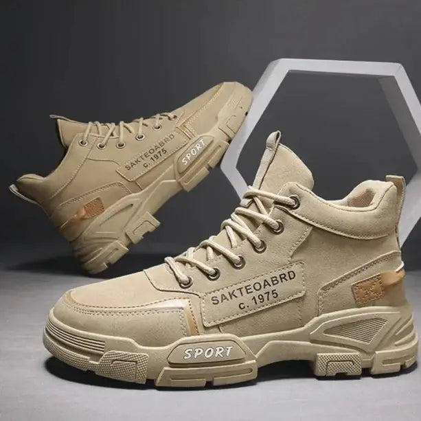 Bota Masculina Sport