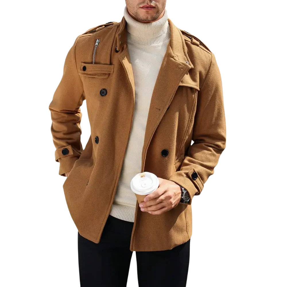 Casaco Masculino