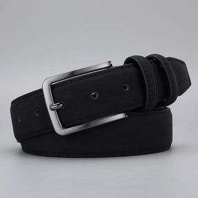 Cinto Masculino de Couro Romenzi Vigor RZ461