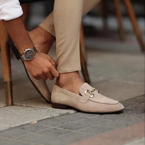 Sapato Masculino Loafer Romenzi RZ368