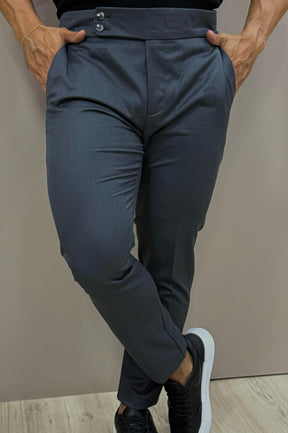 Calça Alfaiataria Paggani Slim - Up