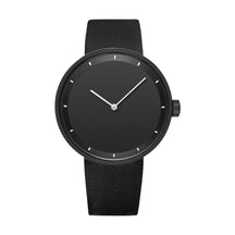 Relógio Masculino Minimalista Yazole à Prova D'Água