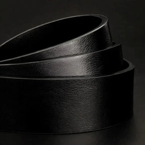 Cinto Masculino de Couro Royal