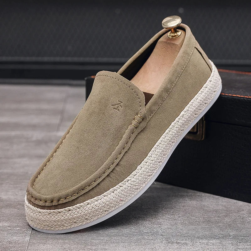 Mocassim Masculino Casual