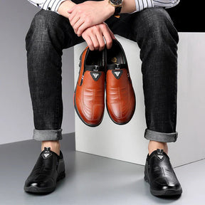 Sapatênis Masculino Romenzi RZ447