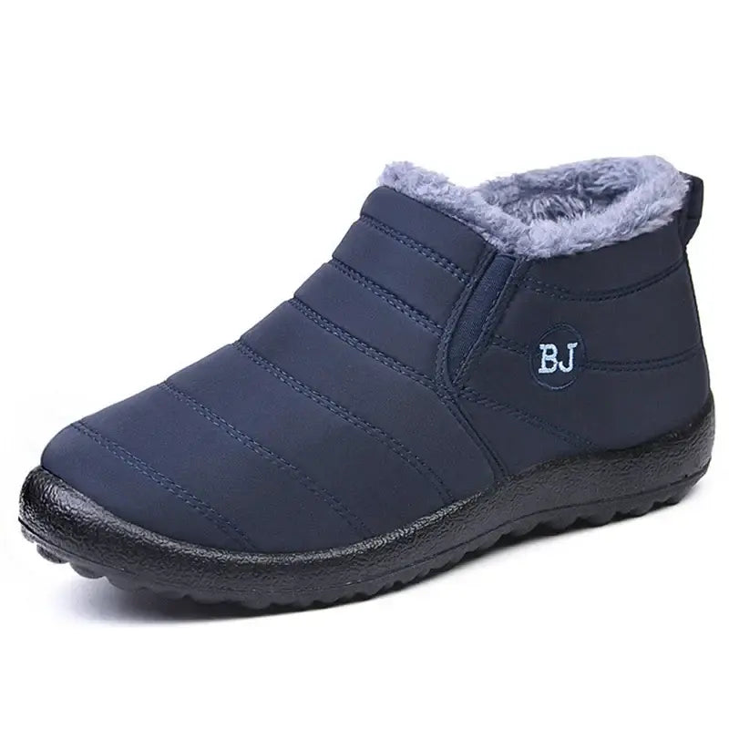 Bota Masculina com Forro