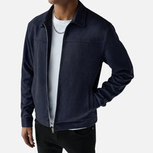 Jaqueta Masculina Casual Romenzi RZ026