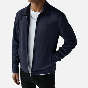 Jaqueta Masculina Casual Romenzi RZ026