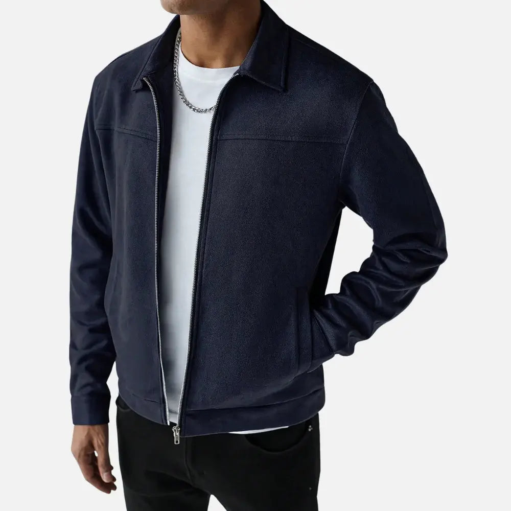 Jaqueta Masculina Casual