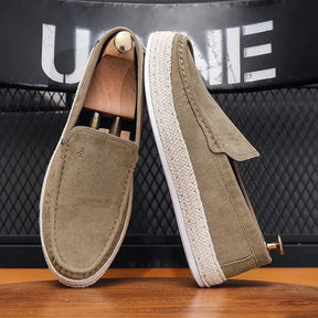 Mocassim Masculino Casual