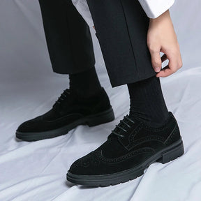 Sapato Masculino Derby Romenzi RZ360