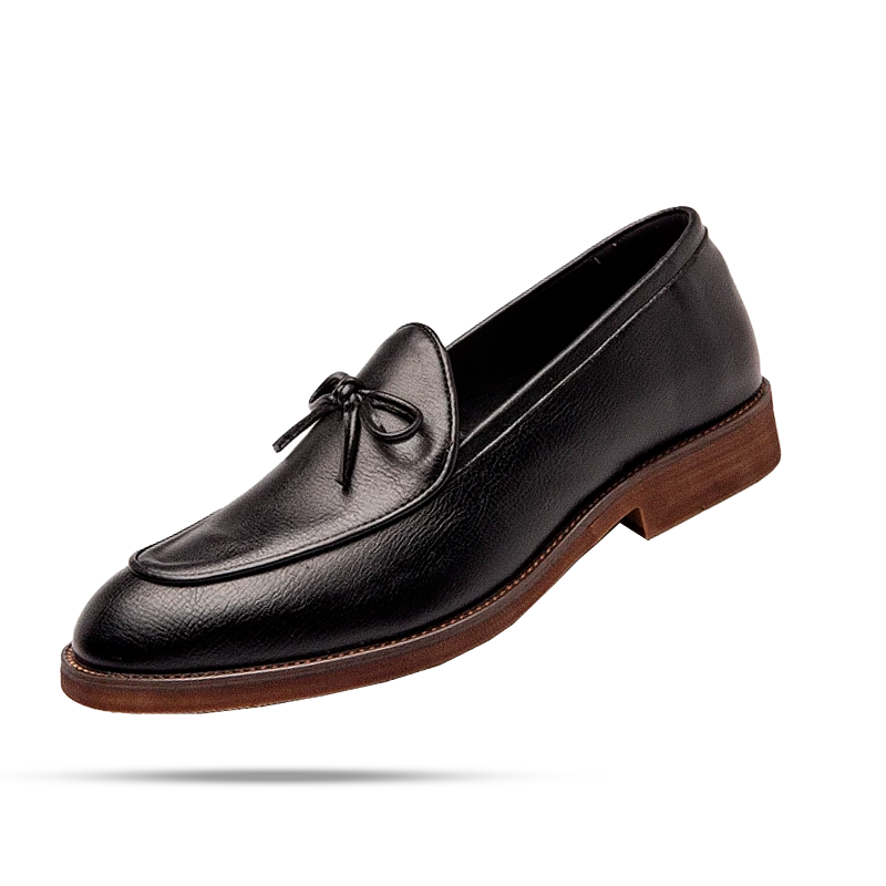 Sapato Masculino Loafer Romenzi RZ371