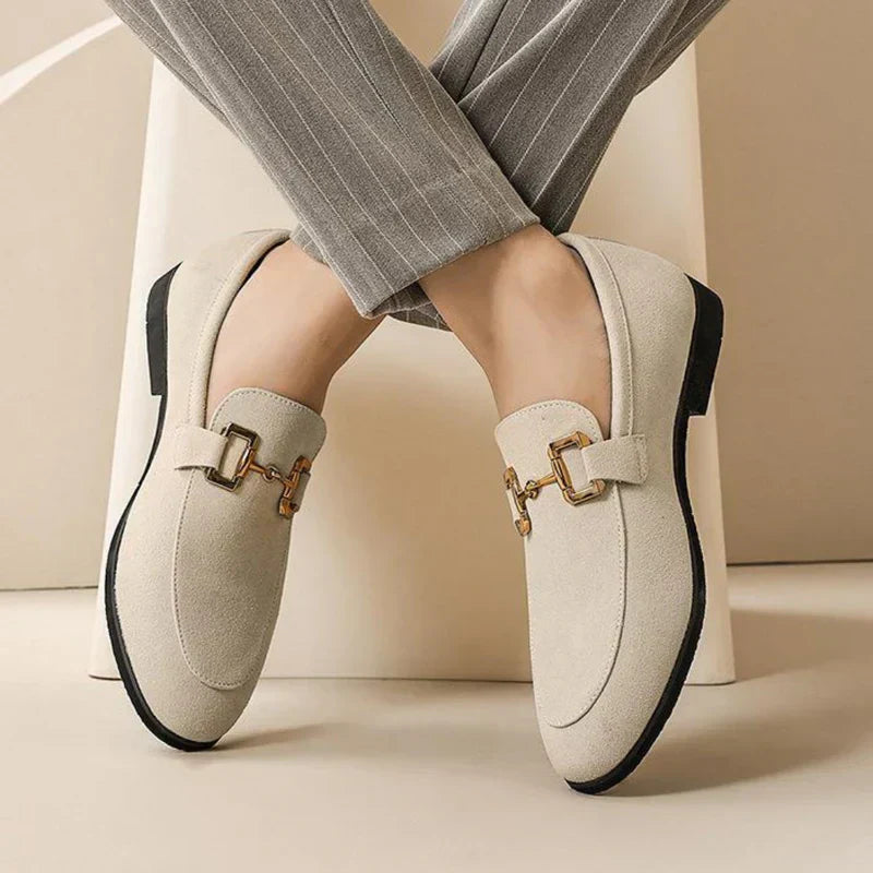 Sapato Masculino Loafer Romenzi RZ368