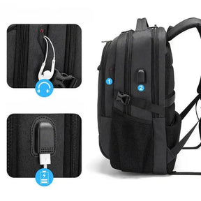 Mochila Executiva