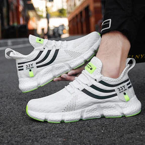 Tênis Esportivo Run Pro