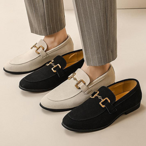 Sapato Masculino Loafer Romenzi RZ368
