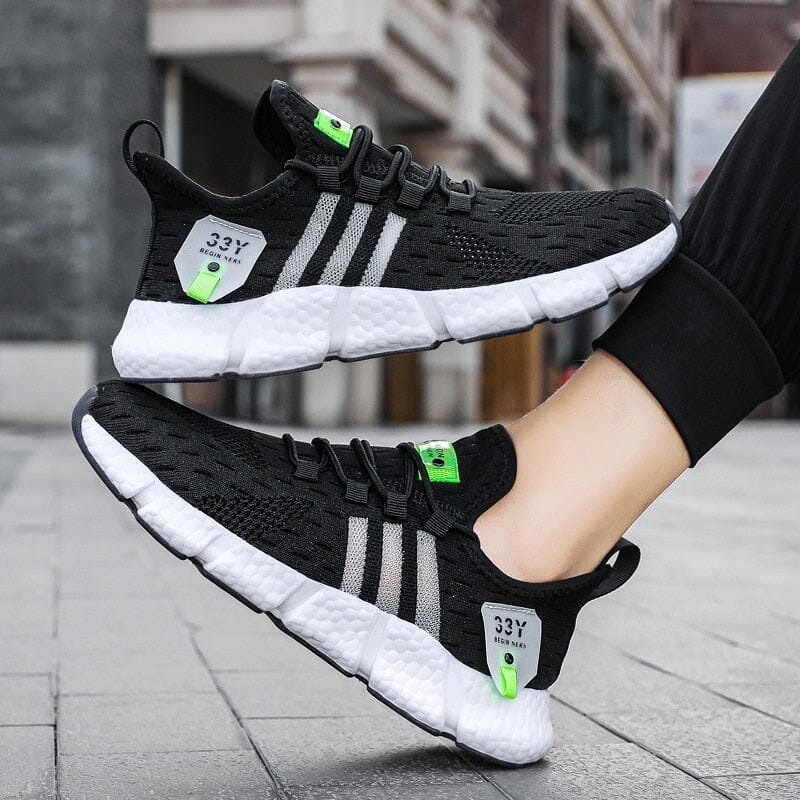 Tênis Esportivo Run