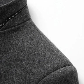 Casaco Masculino Grife Romenzi RZ121