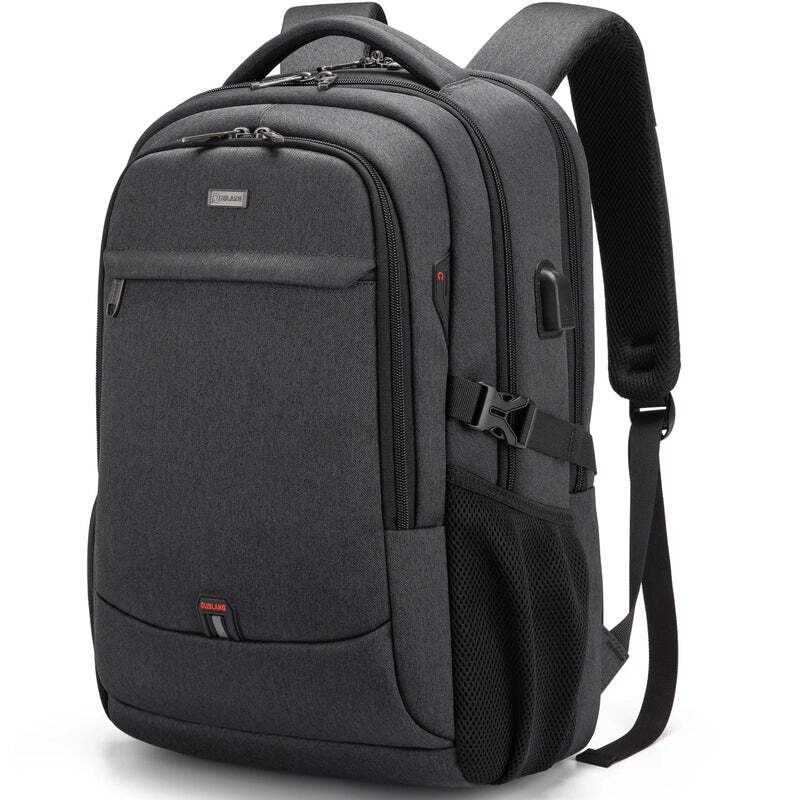 Mochila Executiva