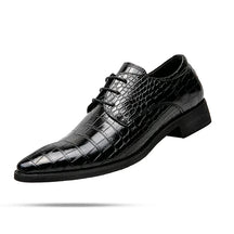 Sapato Masculino Derby em Couro Romenzi RZ352