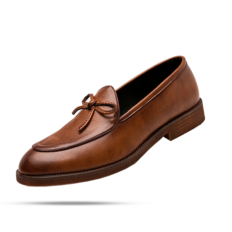 Sapato Masculino Loafer Romenzi RZ371