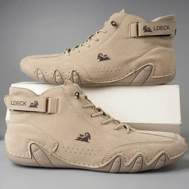 Bota Masculina Ldeck