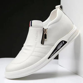 Tênis Masculino Ultra Confortável Slip On Romenzi RZ336