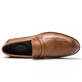 Sapato Masculino Loafer Romenzi RZ362